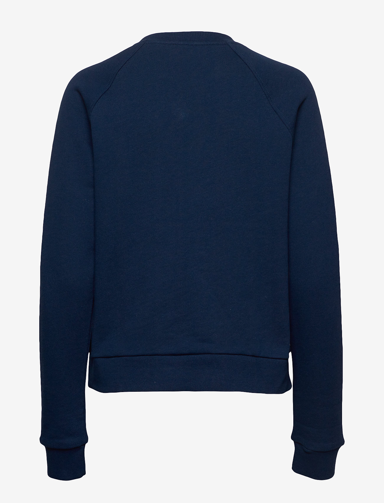 Reebok Classics - CL F VECTOR CREW - conavy - 1