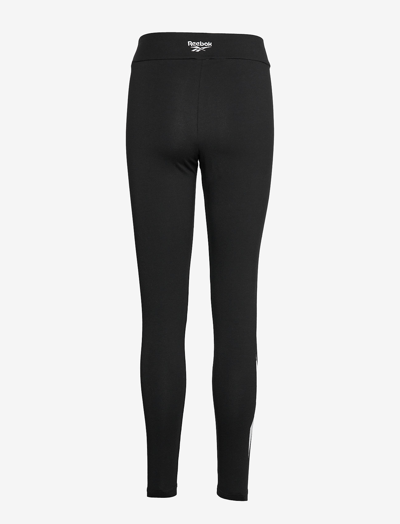Reebok Classics - CL V LOGO VECTOR LEGGING - black - 2