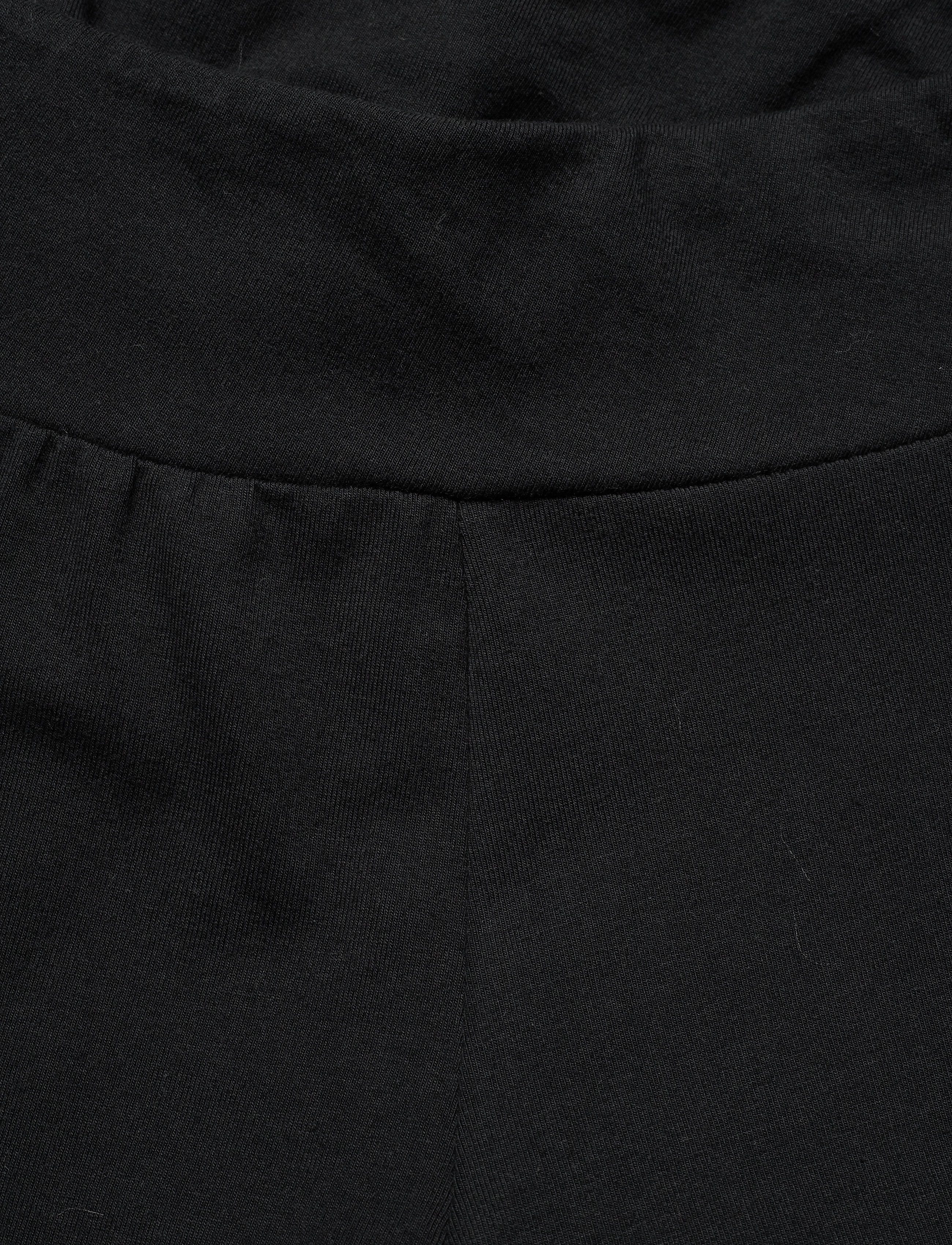 Reebok Classics - CL V LOGO VECTOR LEGGING - black - 5