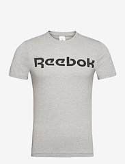 Reebok Classics - GS REEBOK LINEAR REA - lowest prices - mgreyh - 0