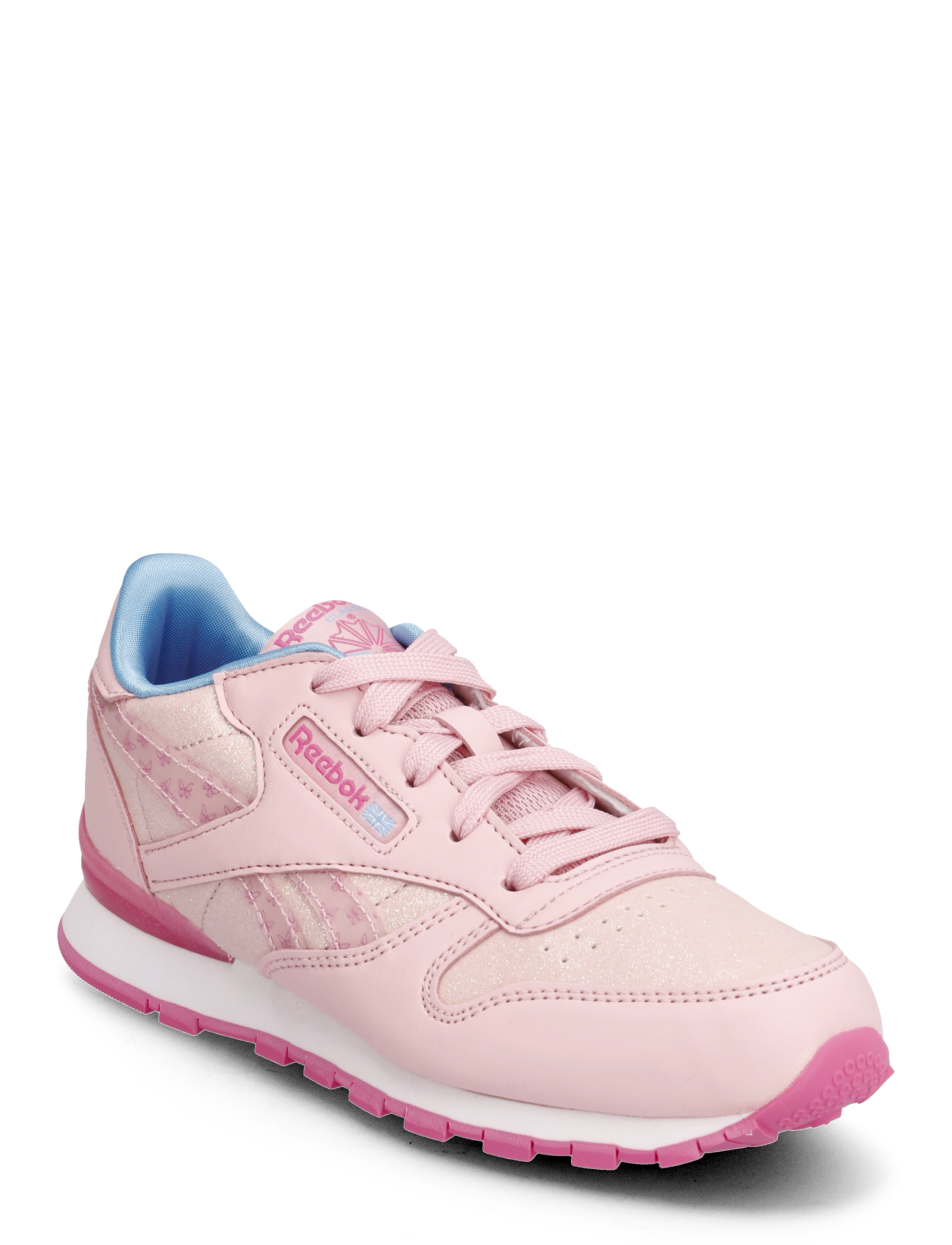 REEBOK ROYAL CLJOG 3.0 - WHITE/WHITE