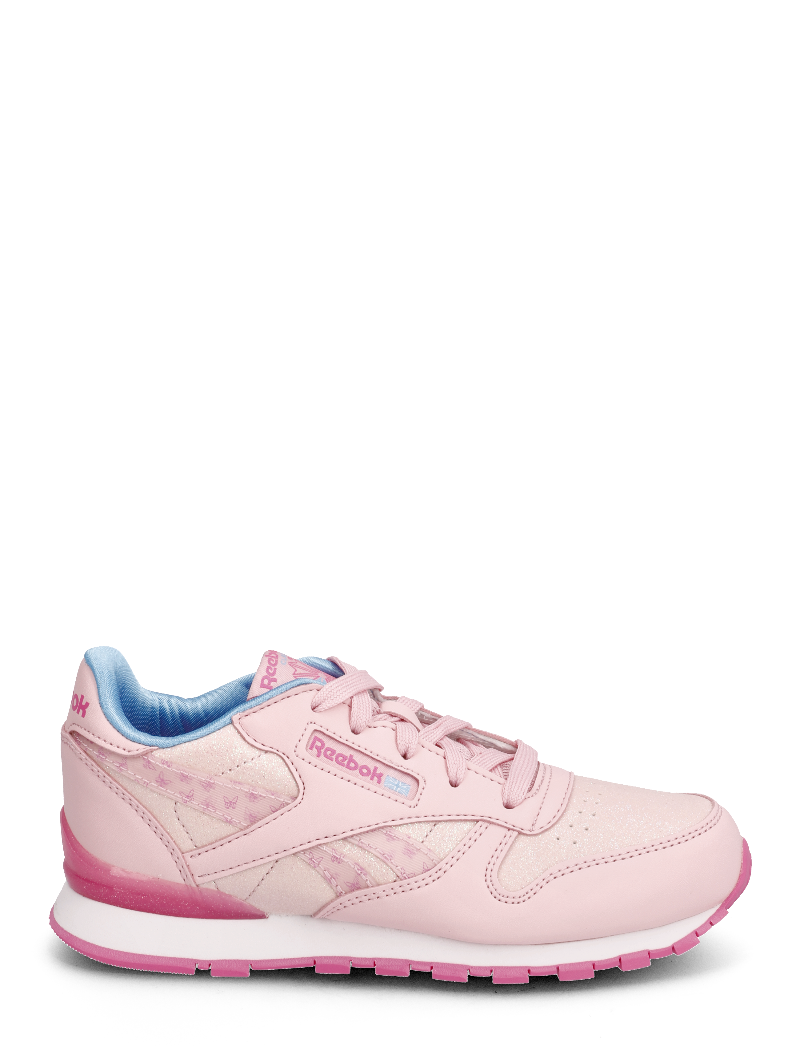 Reebok Classics - REEBOK ROYAL CLJOG 3.0 - white/white/white - 1