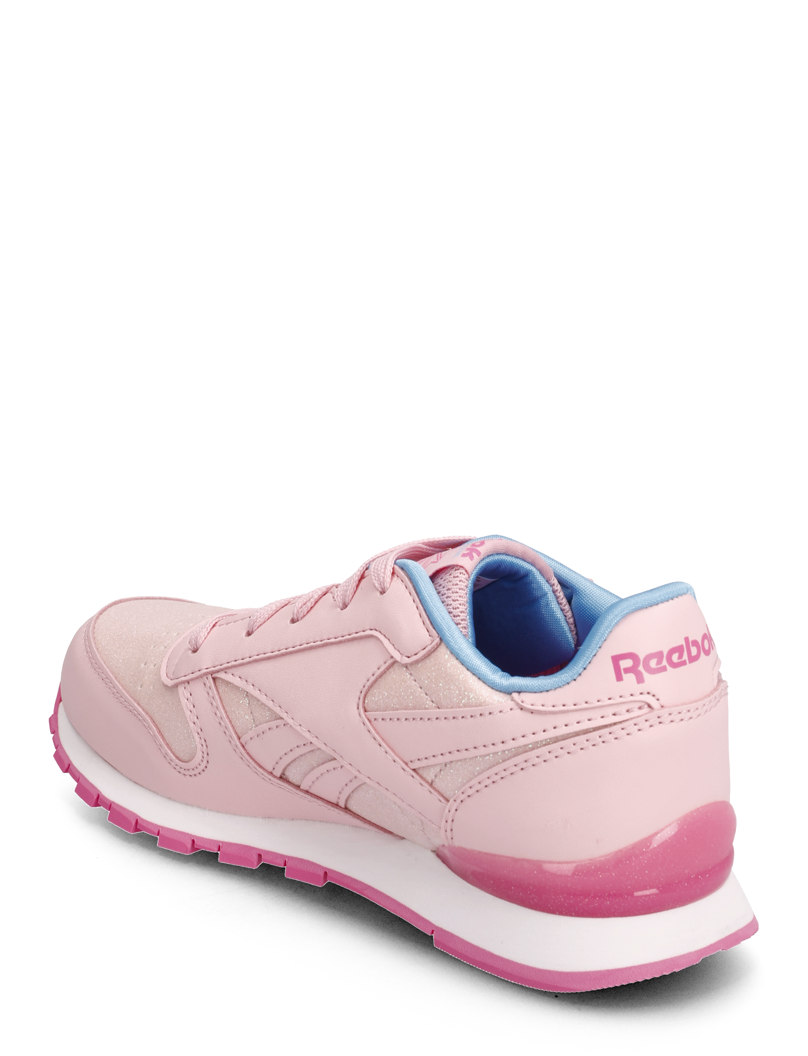 Reebok Classics - REEBOK ROYAL CLJOG 3.0 - white/white/white - 2