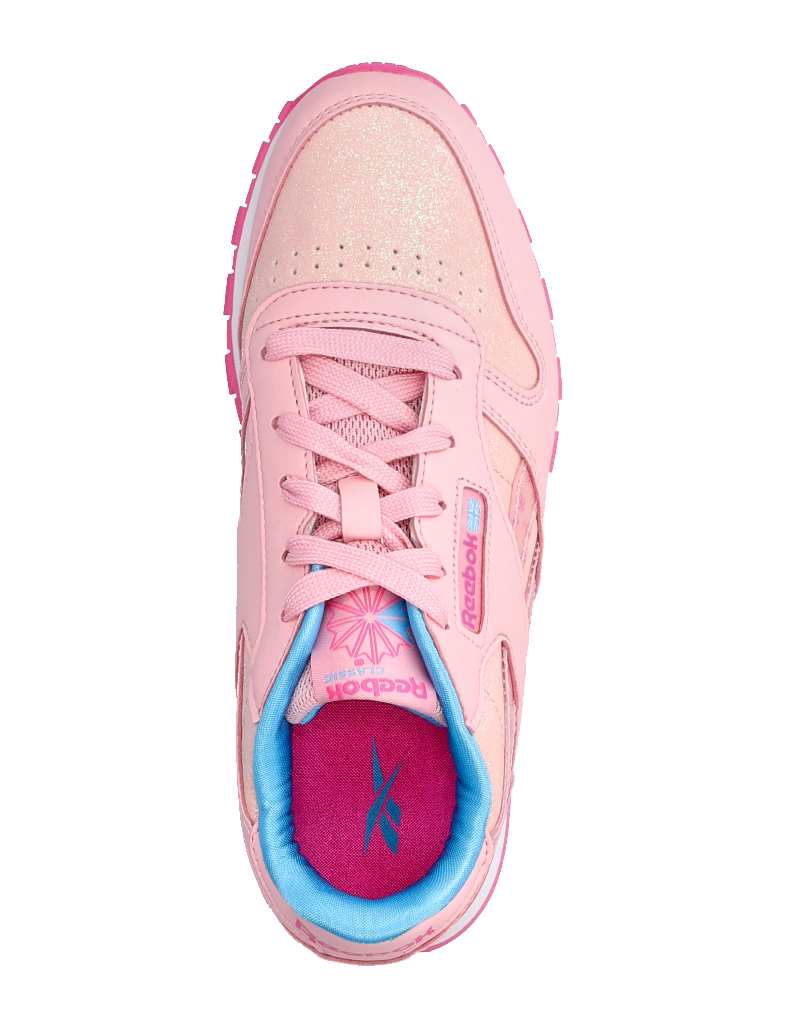 Reebok Classics - REEBOK ROYAL CLJOG 3.0 - white/white/white - 3