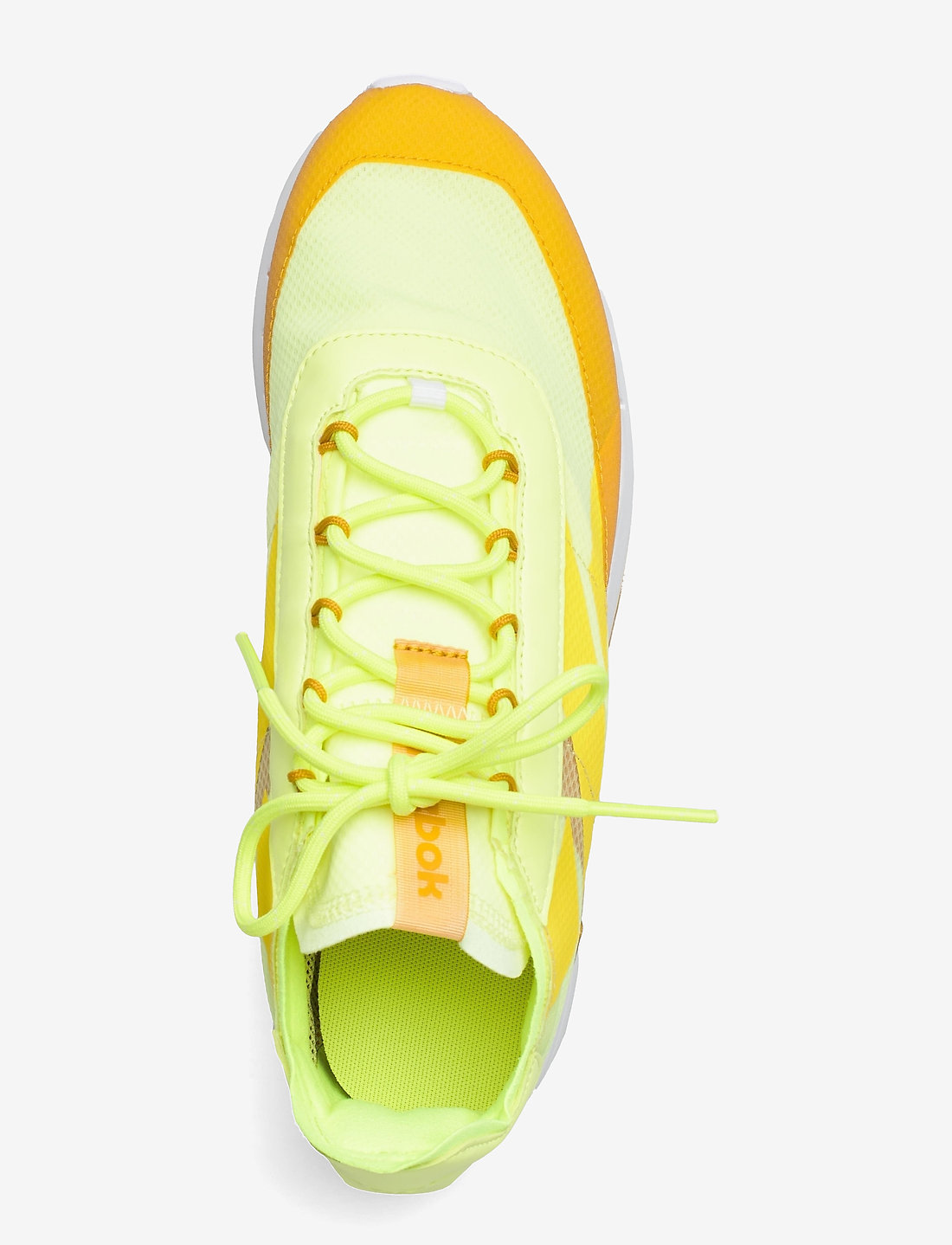 Reebok classic 2025 83 orange