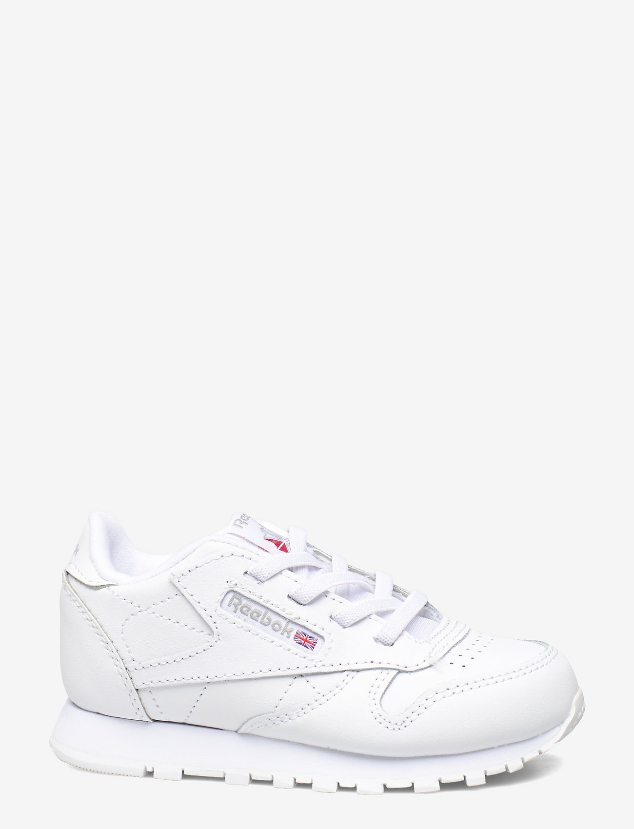 Reebok Classics - CL LTHR - ftwwht/ftwwht/ftwwht - 1