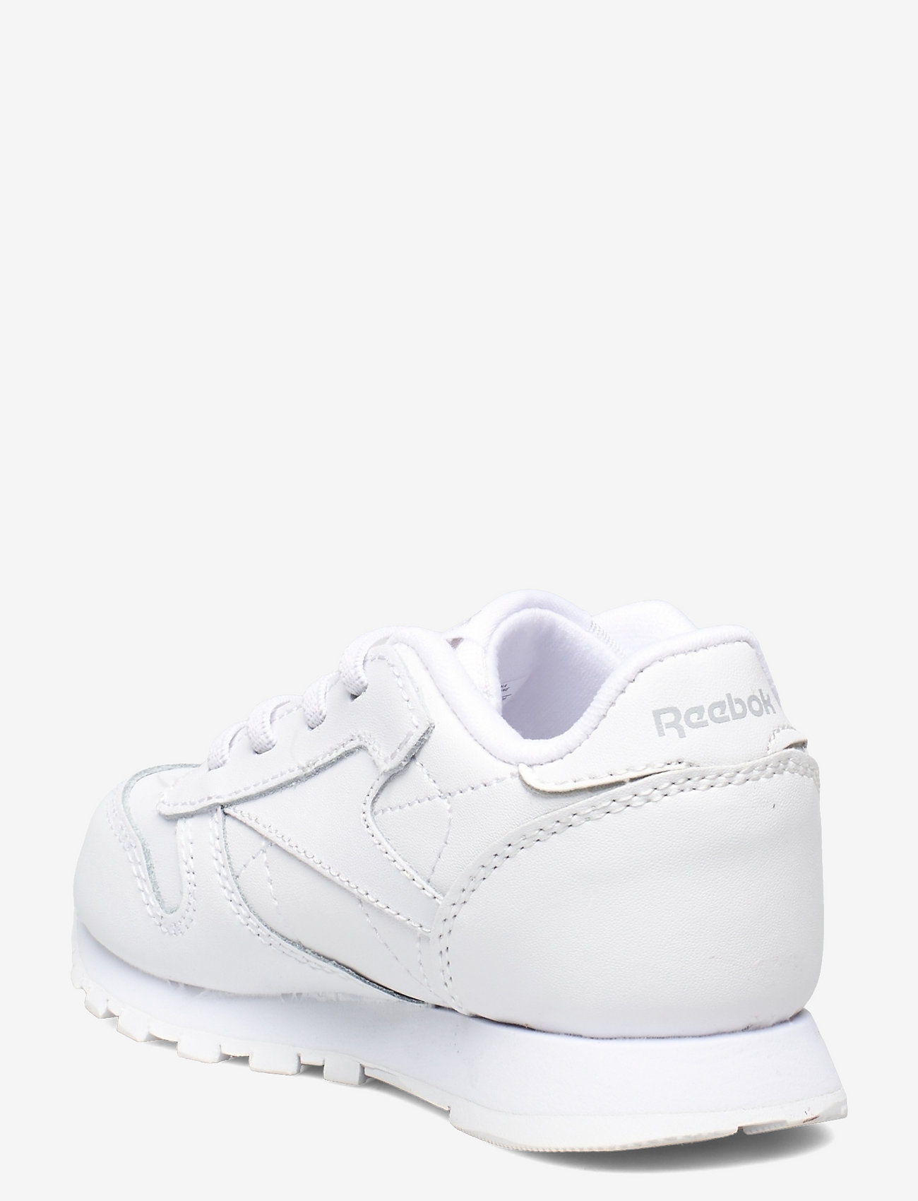 Reebok Classics - CL LTHR - ftwwht/ftwwht/ftwwht - 2