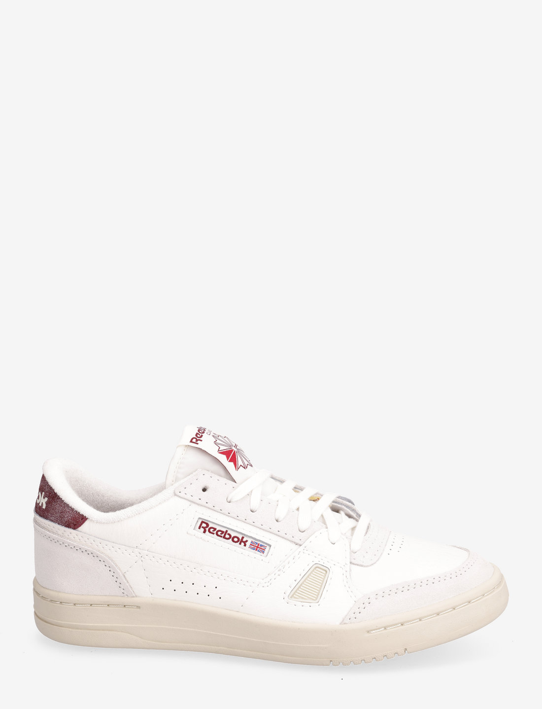 Reebok 2025 classic low