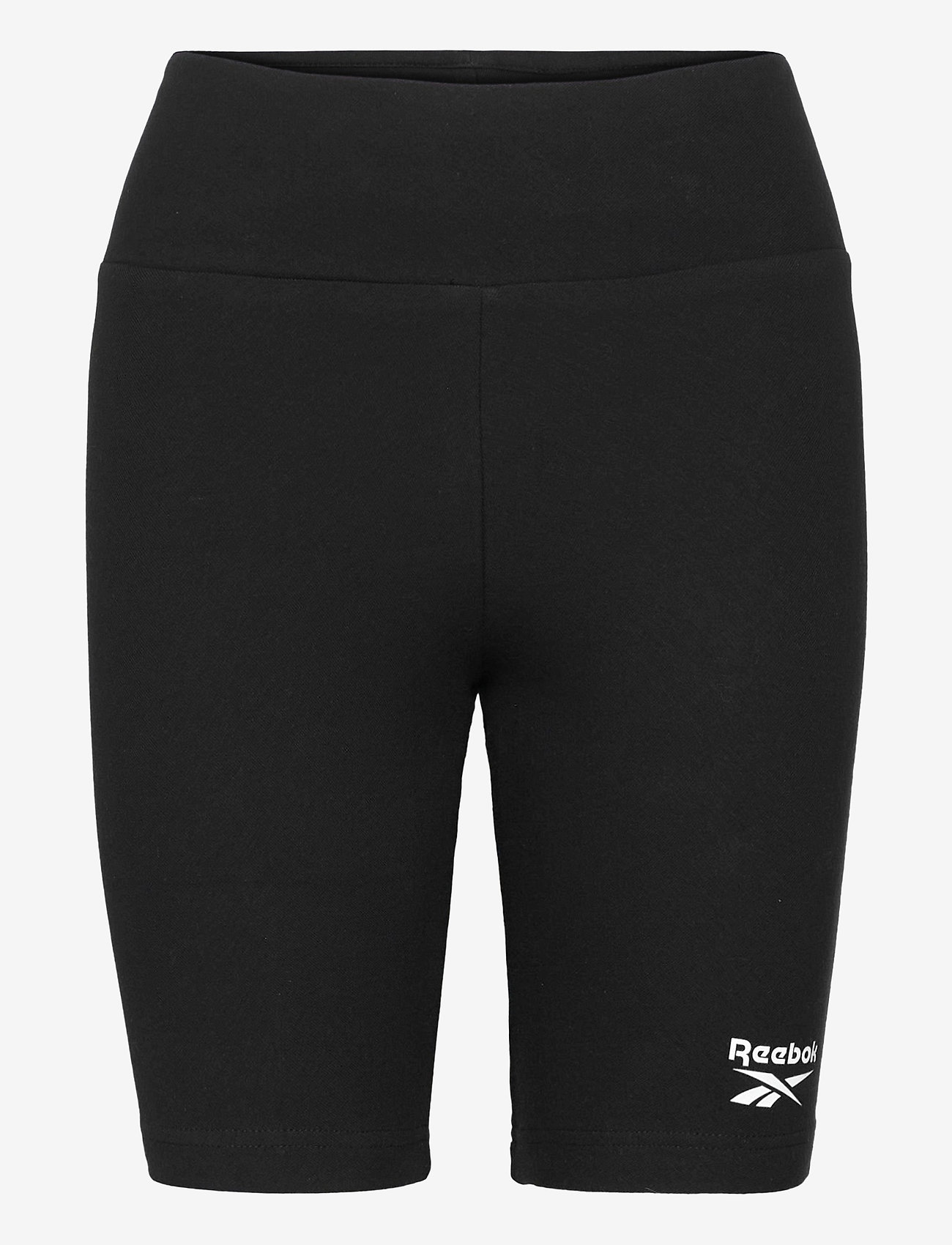 Reebok Classics - Classics Foundation Legging Shorts W - black - 1