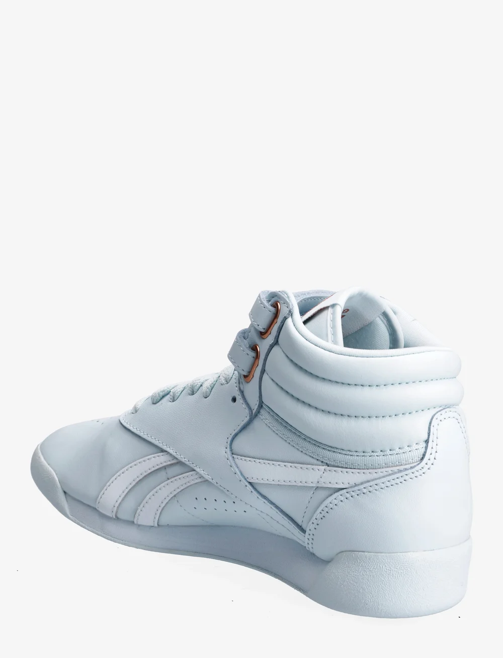 Reebok freestyle 2025 hi sale