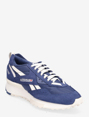 Reebok Classics - LX2200 - lave sneakers - batblu/chalk/clawht - 0