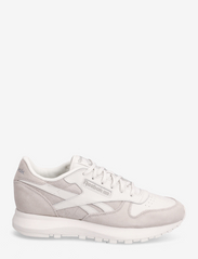 Reebok Classics - CLASSIC LEATHER SP - purgry/purgry/purgry - 1