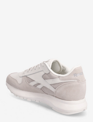 Reebok Classics - CLASSIC LEATHER SP - purgry/purgry/purgry - 2