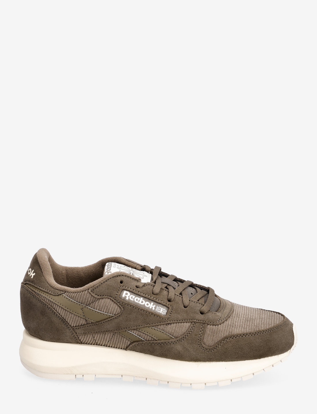 Reebok classic 2025 terrain grey