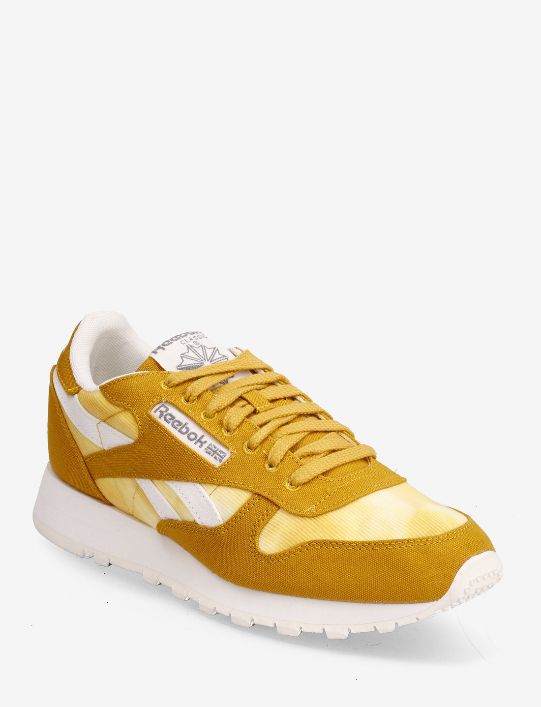 Reebok original jaune hotsell