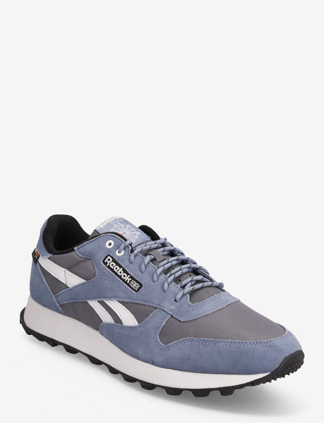 Reebok Classics Classic Leather sneakers shop at Booztlet
