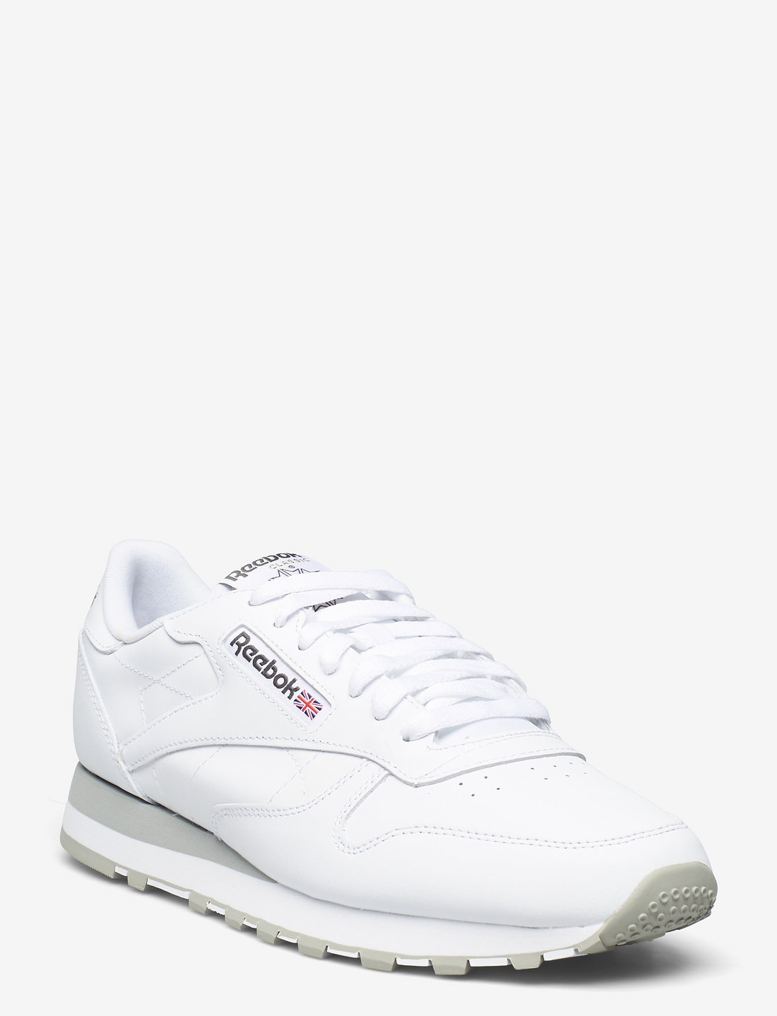 Reebok leather classics hotsell