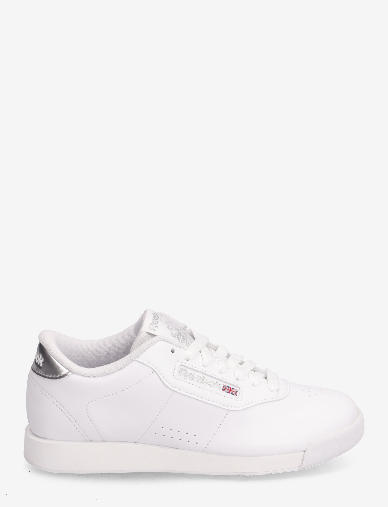 princess reebok classics