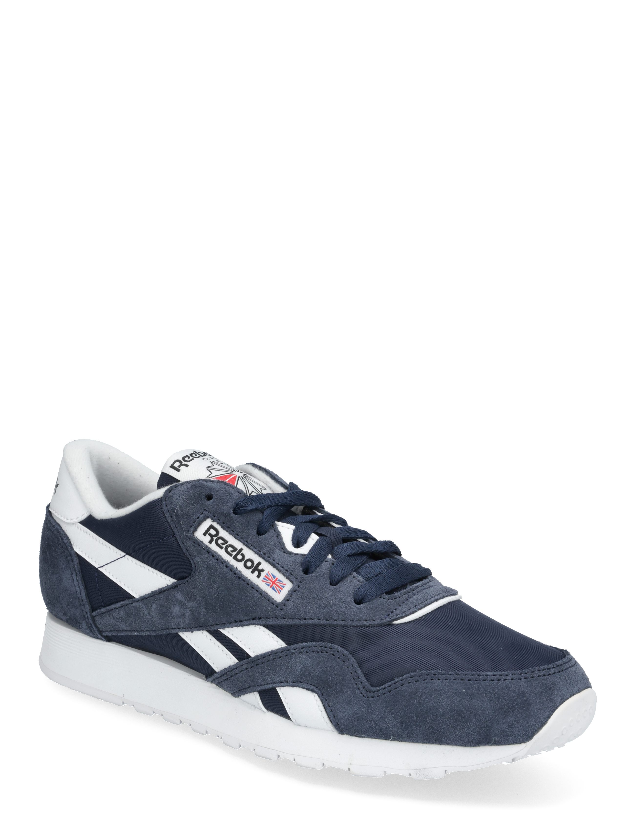 CLASSIC NYLON - VECNAV/FTWWHT/FTWWHT