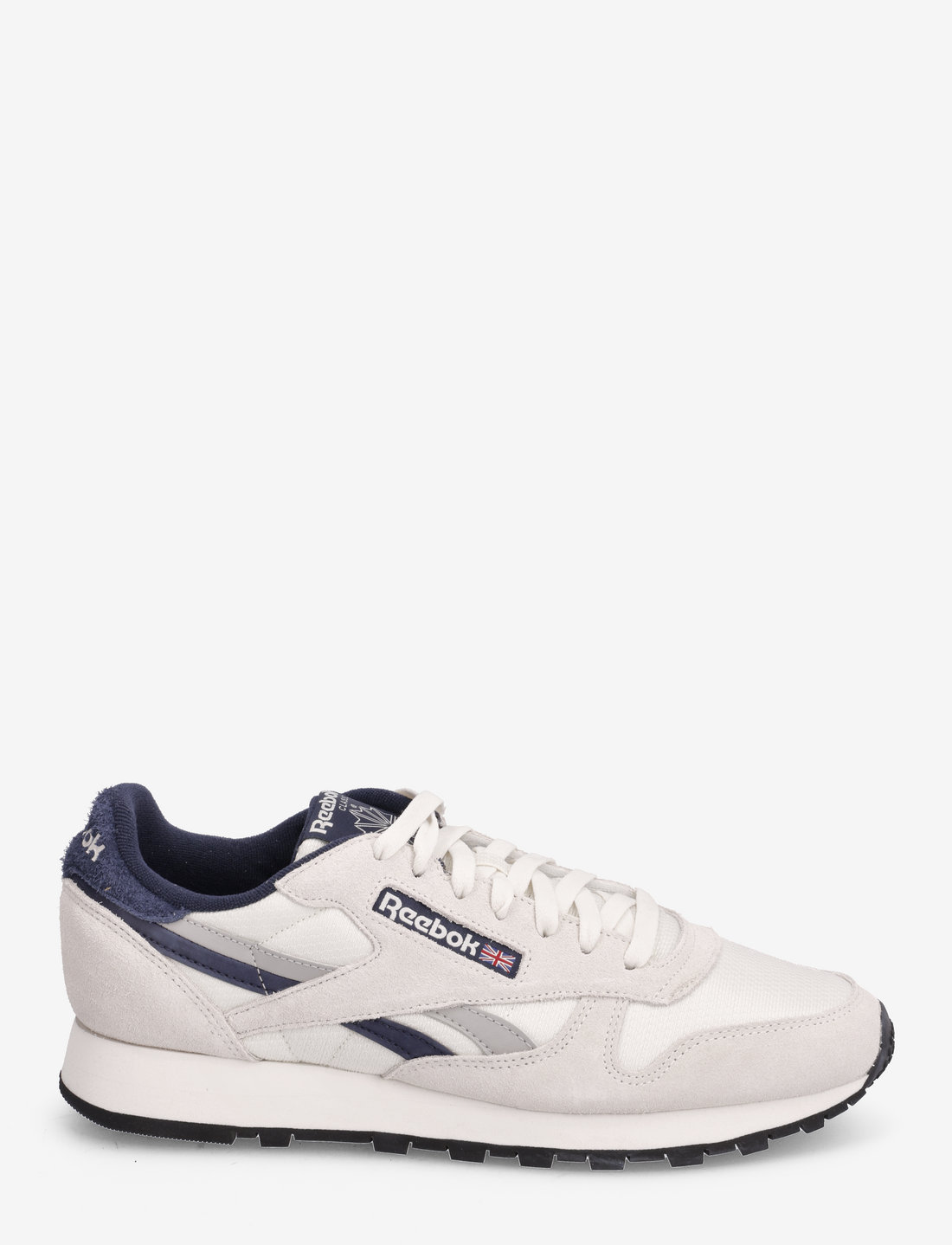 Reebok classic 2025 white grey