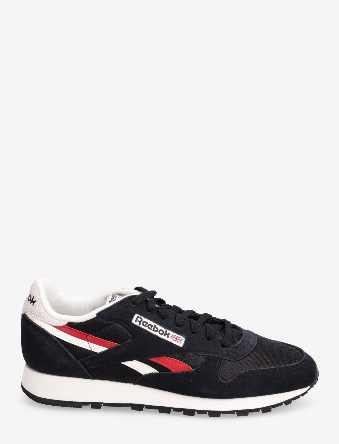 Reebok classic leather cc black Clearance
