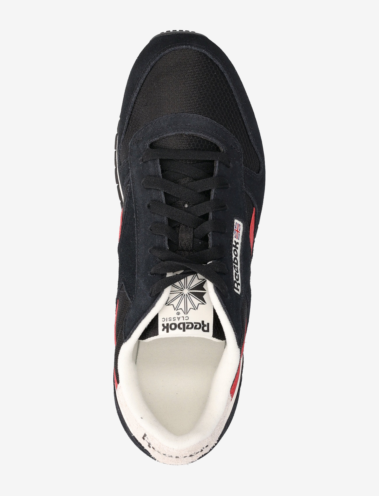 reebok classic size 3