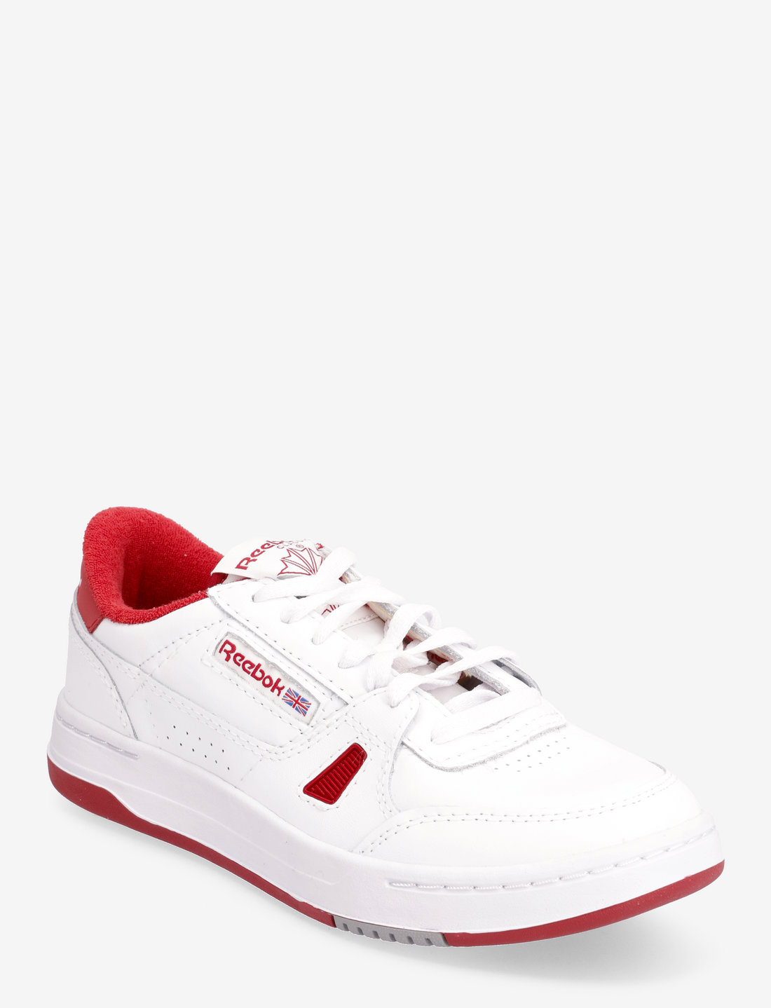 Reebok Classics Lt Court Low top sneakers Boozt