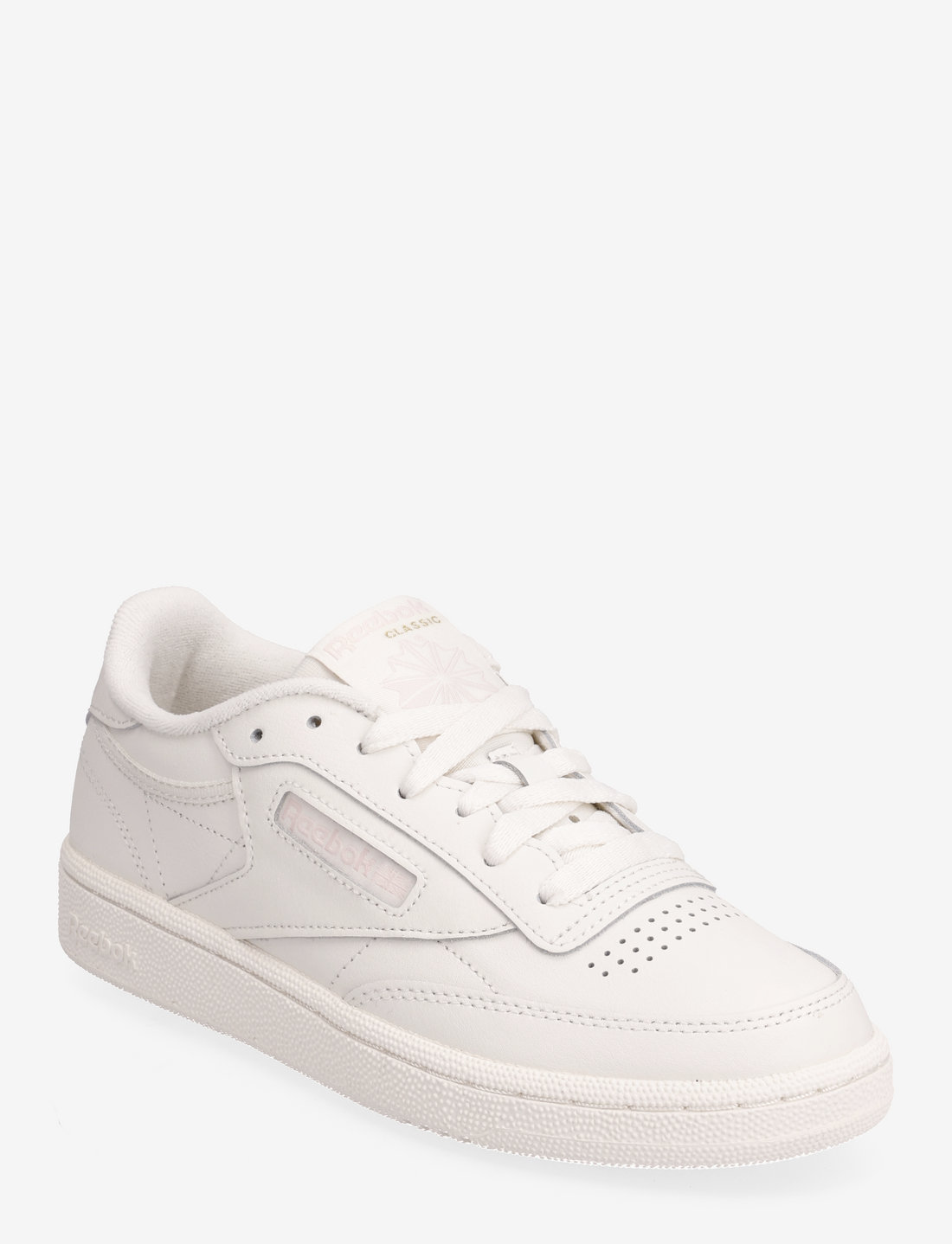 Reebok Classics Club C 85 sneakers shop at Booztlet