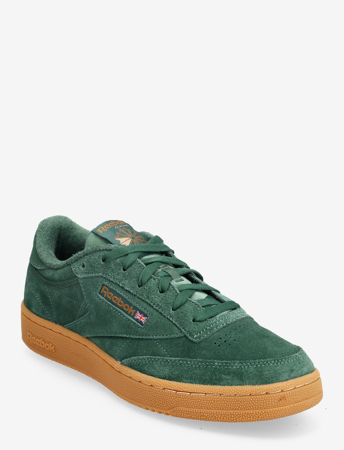 Reebok Classics Club C 85 Low Tops Boozt