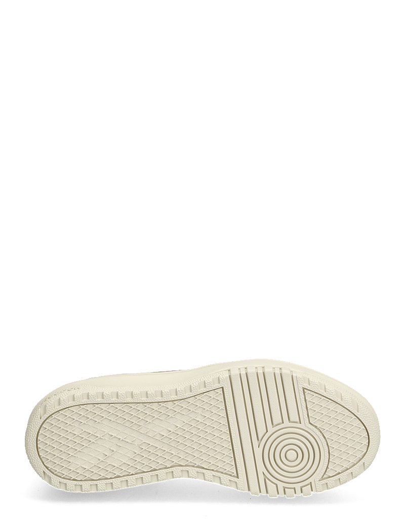 Reebok Classics - CLUB C EXTRA - niedrige sneakers - chalk/chalk/glegrn - 4