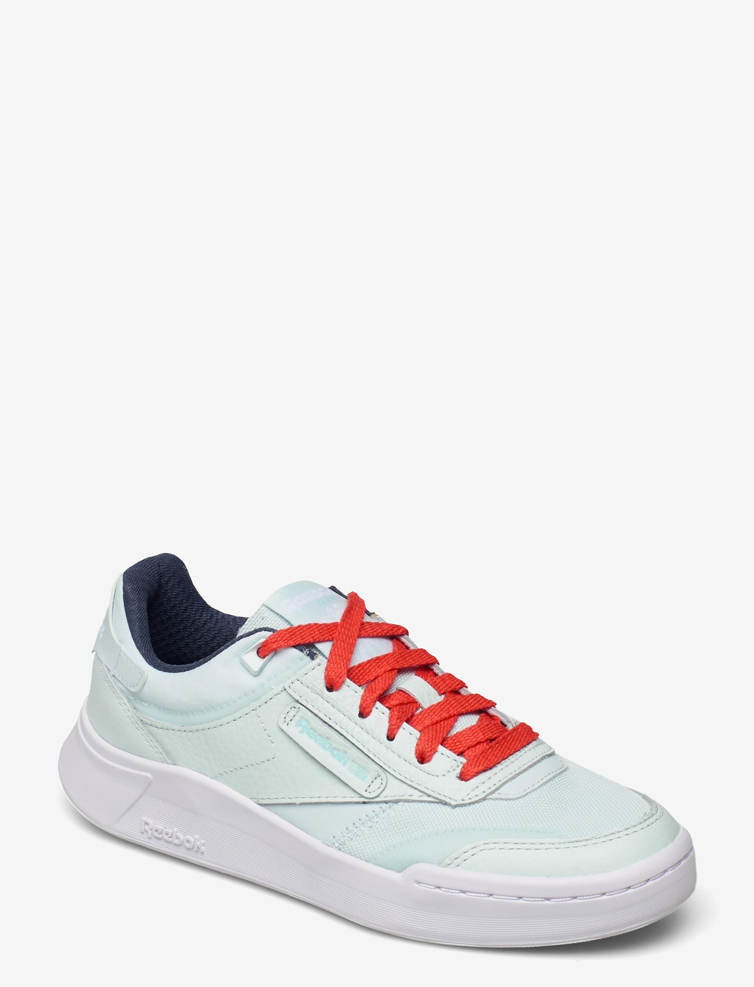 Reebok Classics CLUB C LEGACY - Schuhe - CHABLU/BRABLU/WHITE / blue