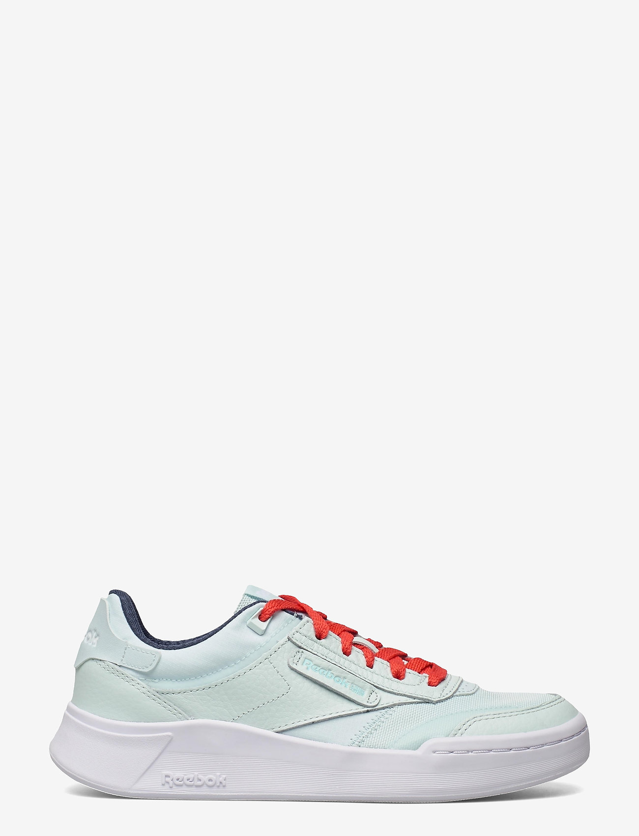 Reebok Classics - CLUB C LEGACY - matalavartiset tennarit - chablu/brablu/white - 1