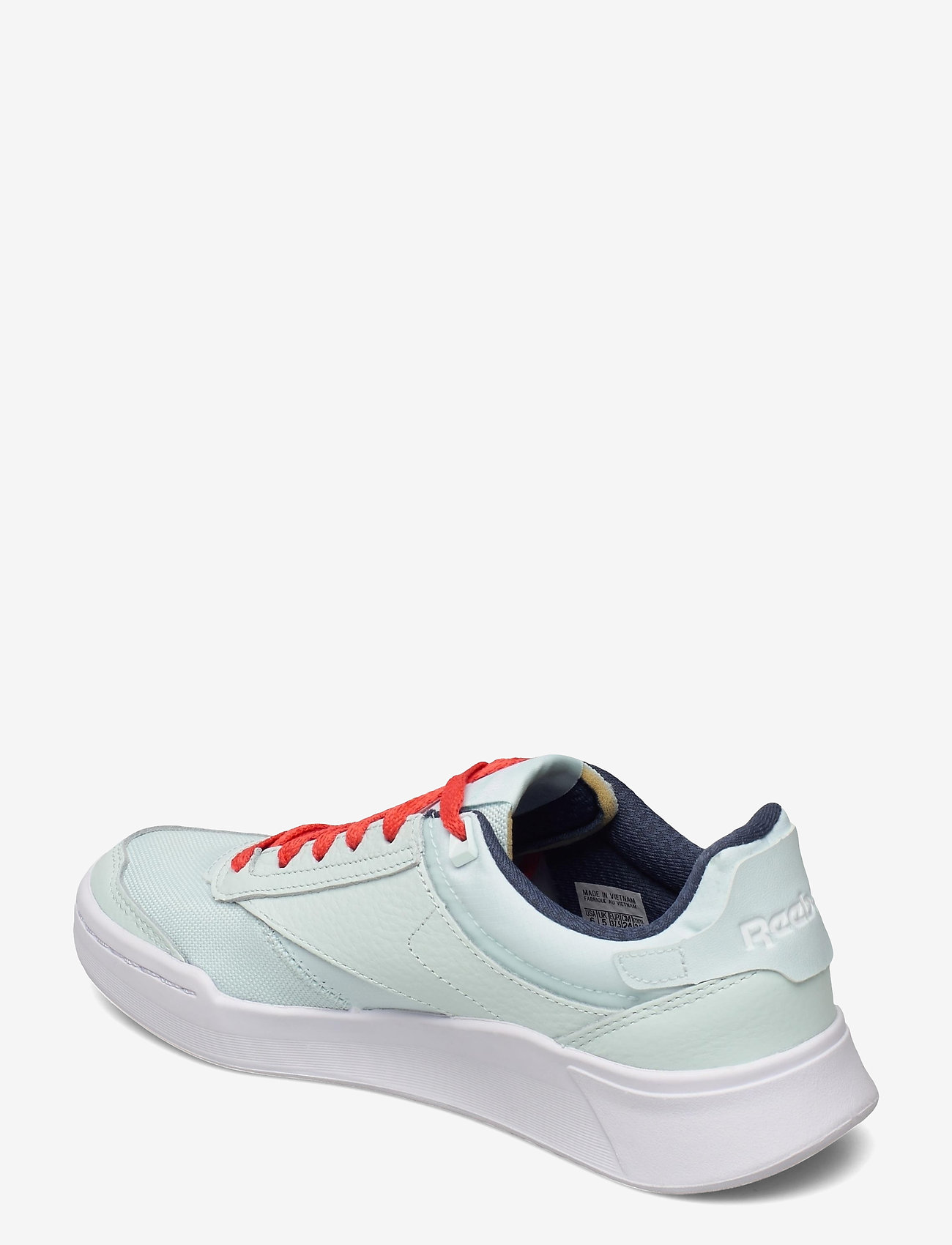 Reebok Classics - CLUB C LEGACY - matalavartiset tennarit - chablu/brablu/white - 2