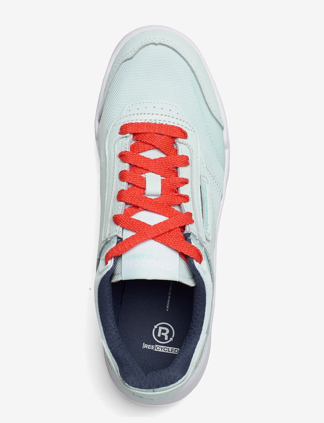 Reebok Classics - CLUB C LEGACY - matalavartiset tennarit - chablu/brablu/white - 3