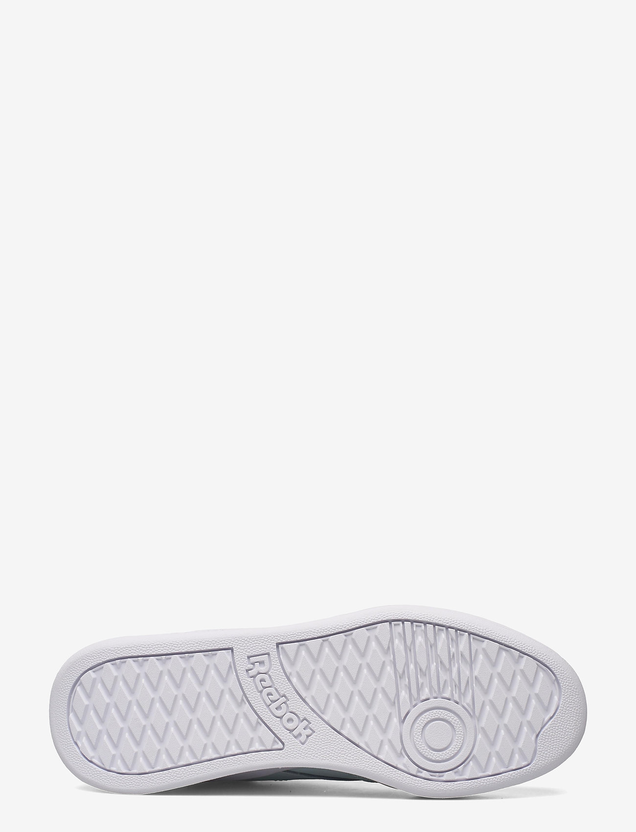 Reebok Classics - CLUB C LEGACY - matalavartiset tennarit - chablu/brablu/white - 4