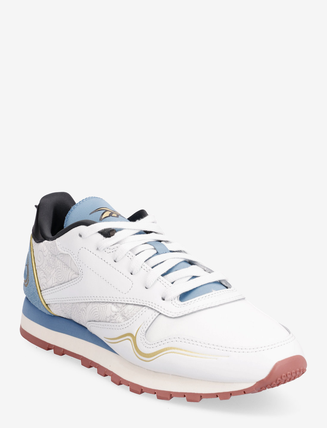Reebok women 2025 classics classic leather