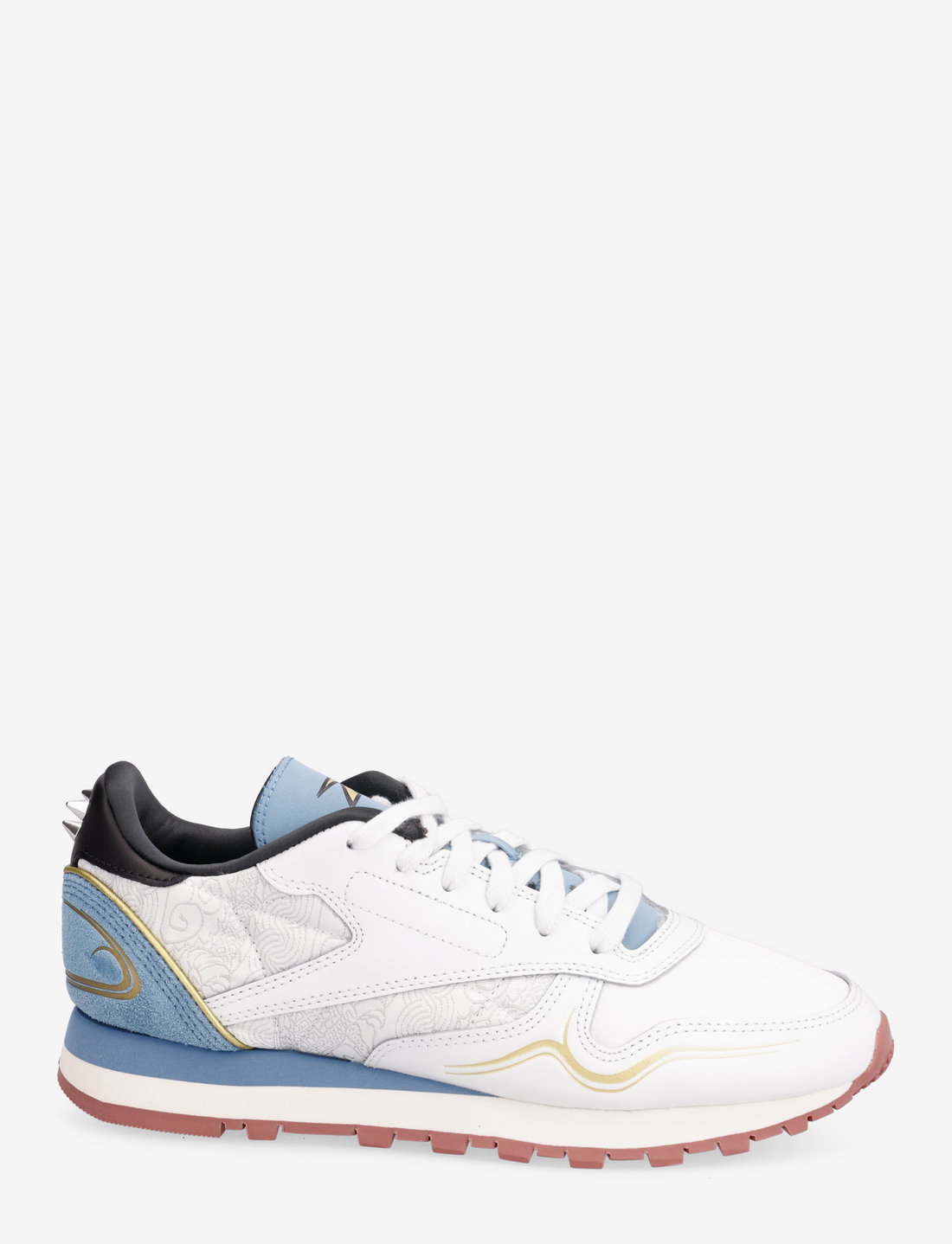Reebok Classics Classic Leather Low top sneakers Boozt