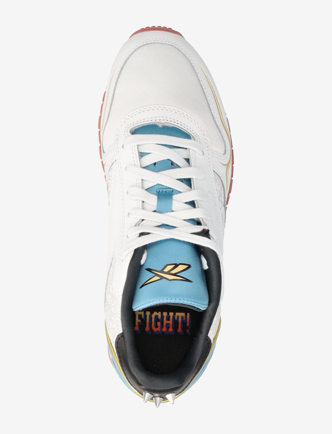 Reebok Classics Classic Leather Low top sneakers Boozt