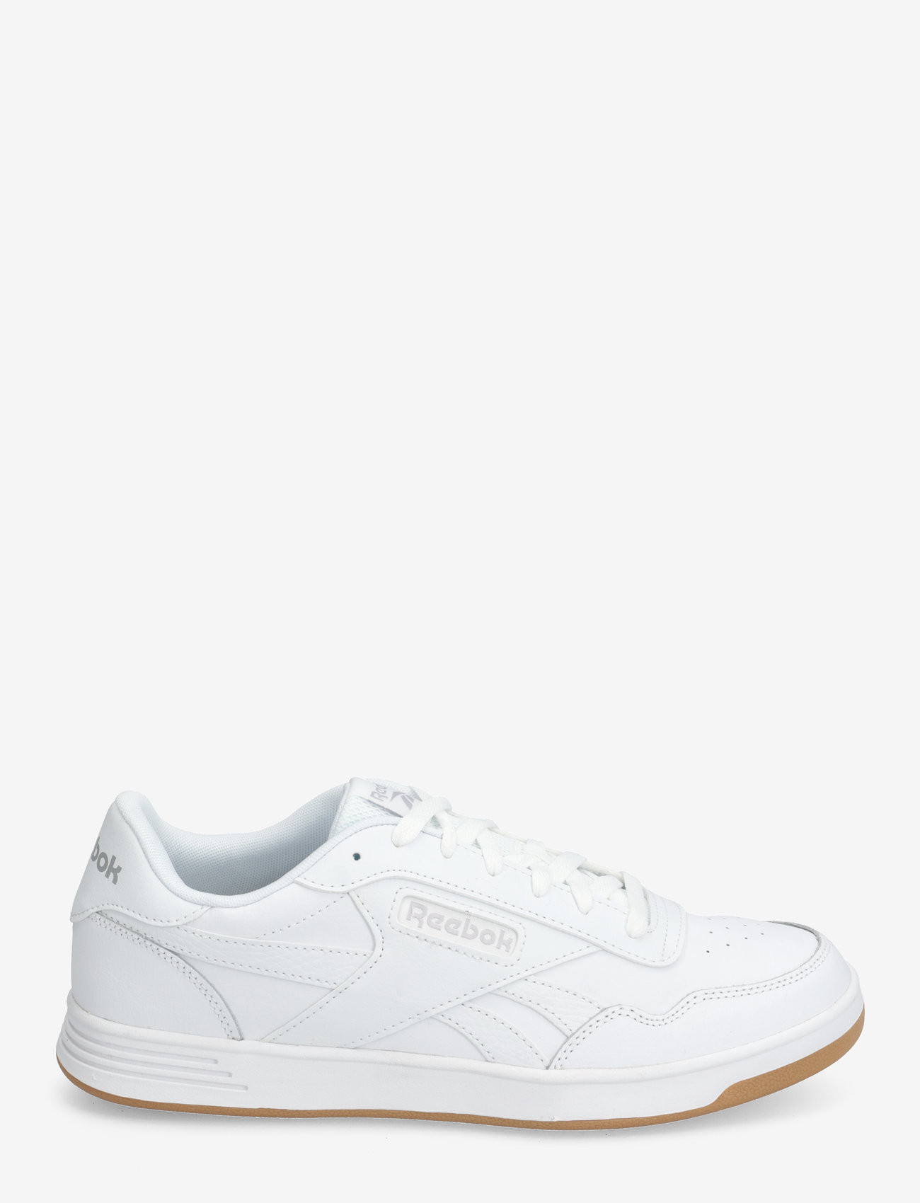 Reebok Classics - REEBOK COURT ADVANCE - ftwwht/cdgry2/rbkg01 - 1