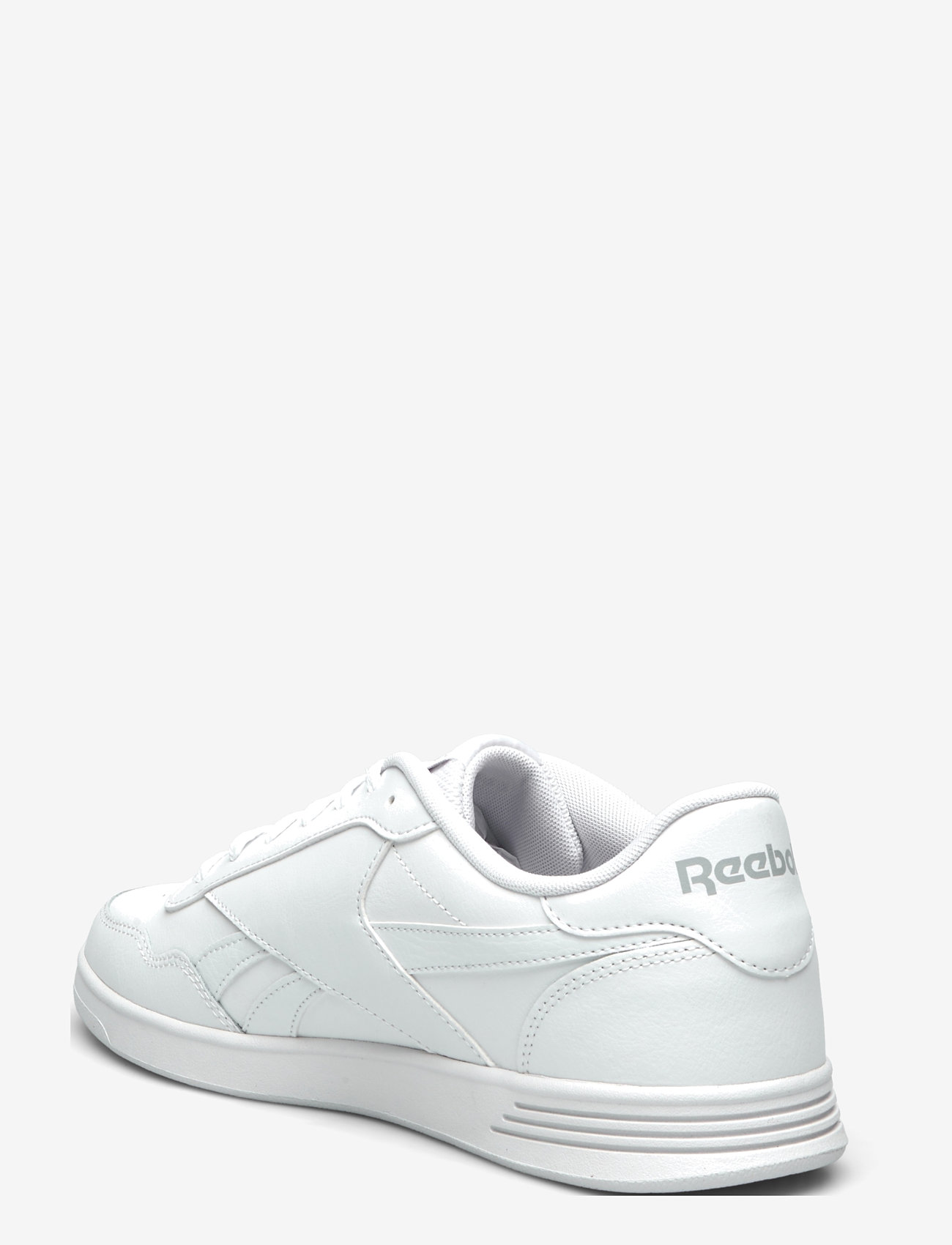 Reebok Classics - REEBOK COURT ADVANCE - ftwwht/cdgry2/ftwwht - 2