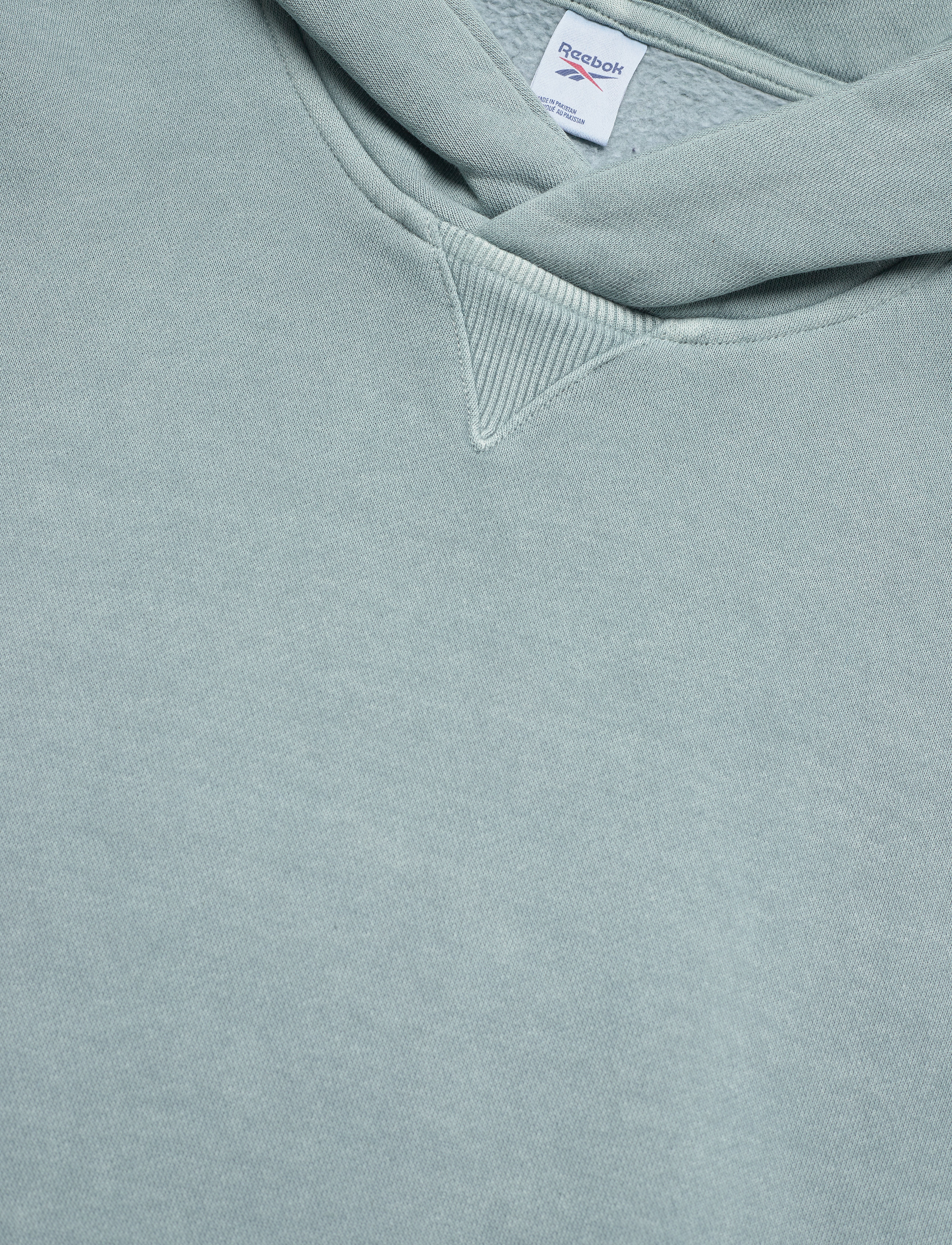 Reebok Classics - CL RBK ND FLEECE HOODIE - midpin - 4