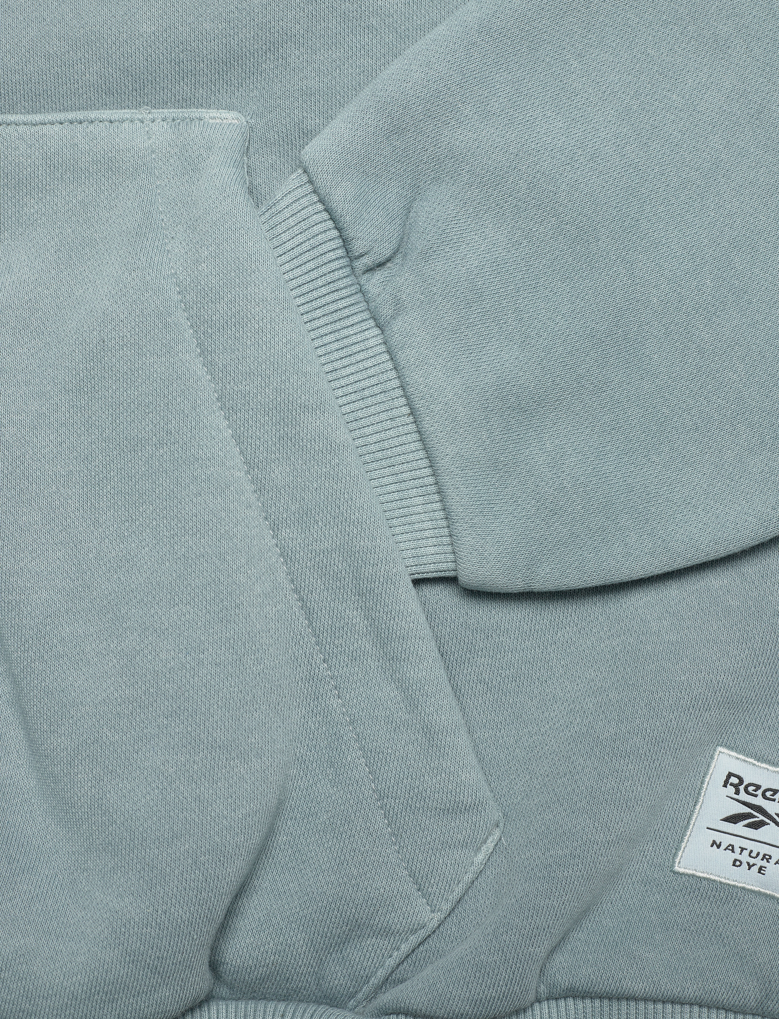 Reebok Classics - CL RBK ND FLEECE HOODIE - midpin - 5