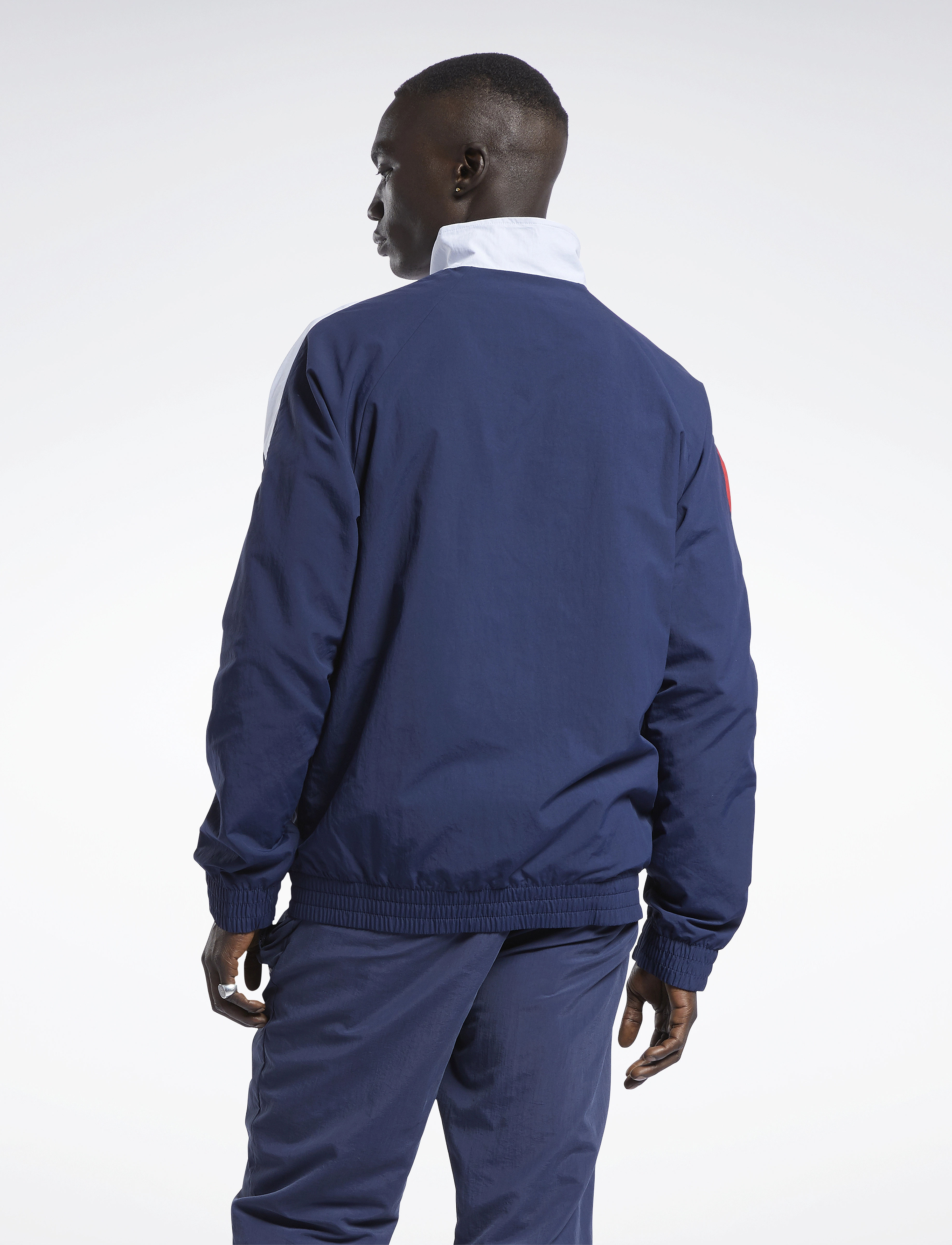 Reebok Classics - CL F FR TRACKTOP - vecnav - 3