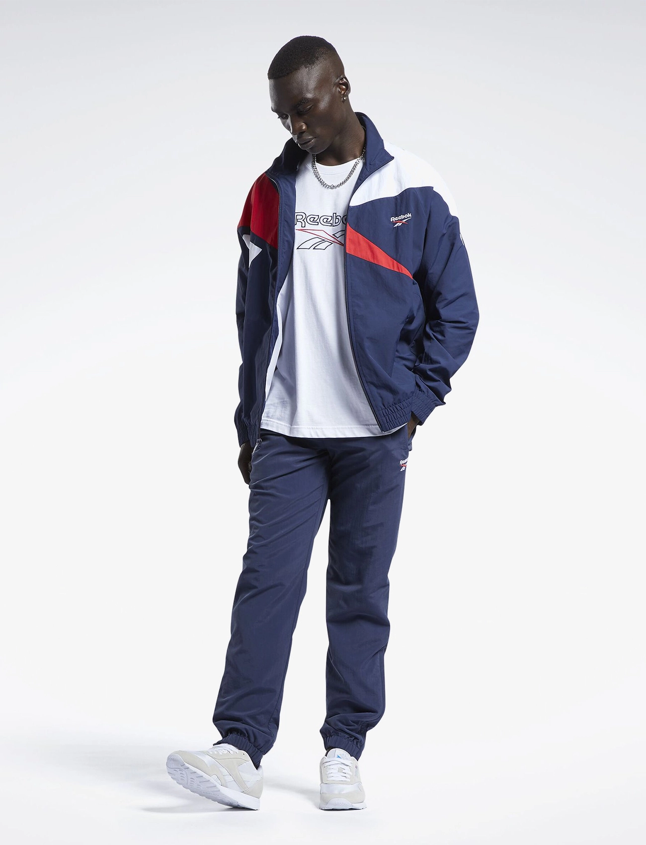 Reebok Classics - CL F FR TRACKTOP - vecnav - 4