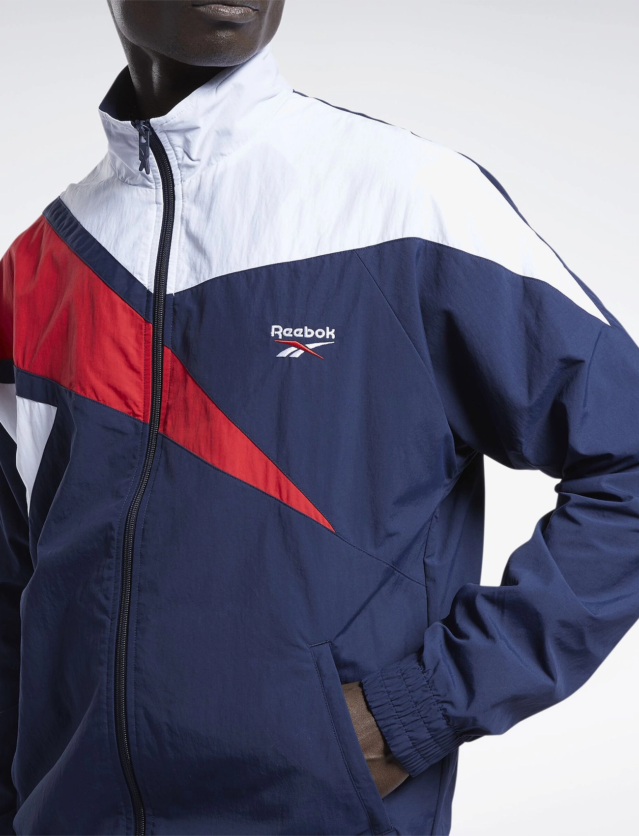 Reebok Classics - CL F FR TRACKTOP - vecnav - 5