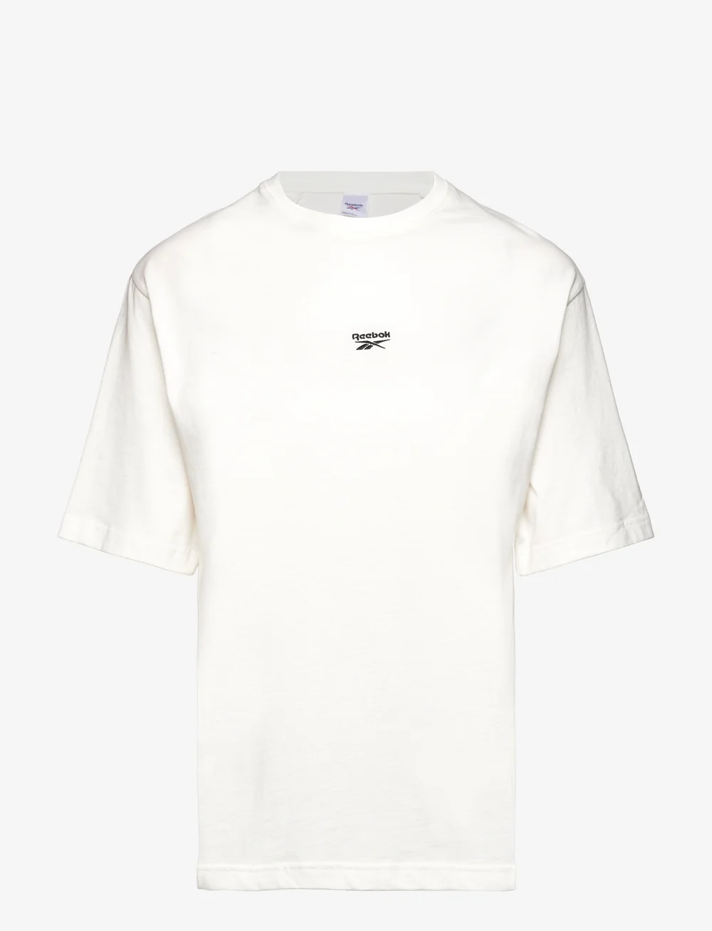 Reebok Classics Cl Wde Tee T shirts Boozt