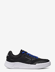 Reebok Classics - CLUB C LEGACY - niedrige sneakers - black/trgry8/white - 1