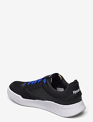 Reebok Classics - CLUB C LEGACY - lave sneakers - black/trgry8/white - 2