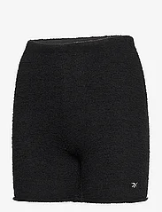 Reebok Classics - CL WDE COZY BOTTOM - shorts - black - 1