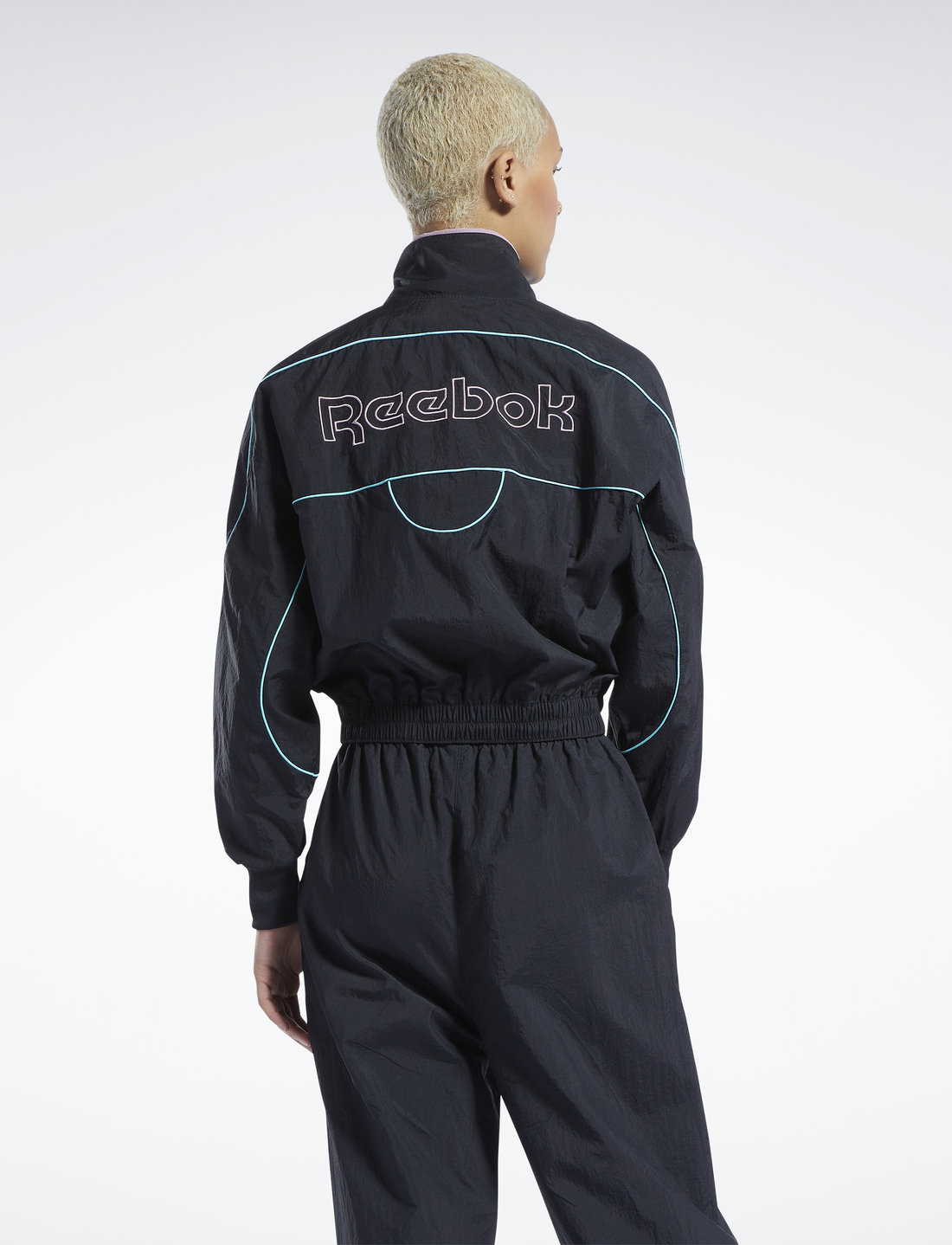 Reebok heritage sweatshirt Clearance